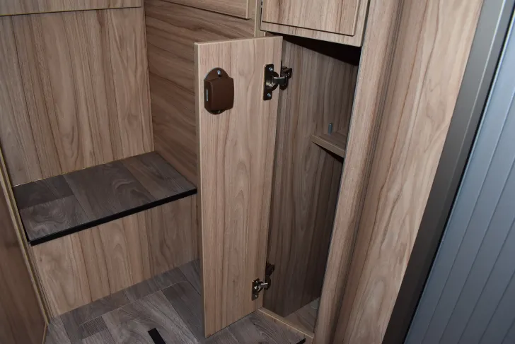 Fahrzeugbild Hymer Exsis-t 474 #17