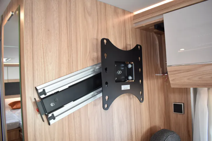 Fahrzeugbild Hymer Exsis-t 474 #19