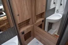 Fahrzeugbild Hymer Exsis-t 474 #21