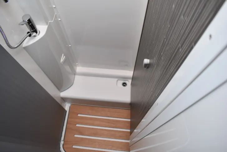 Fahrzeugbild Hymer Exsis-t 474 #23