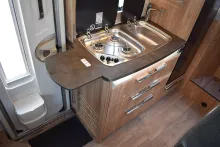 Fahrzeugbild Hymer Exsis-t 474 #24