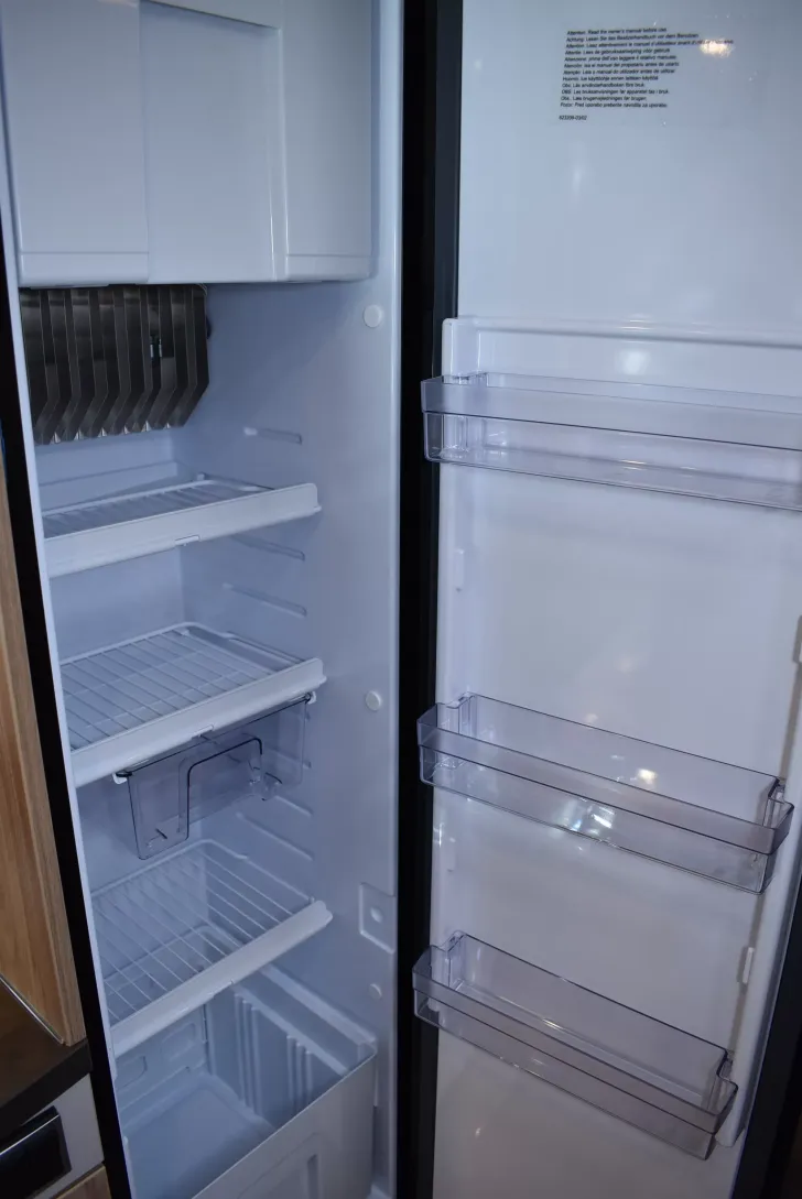 Fahrzeugbild Hymer Exsis-t 474 #26