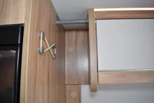 Fahrzeugbild Hymer Exsis-t 474 #31