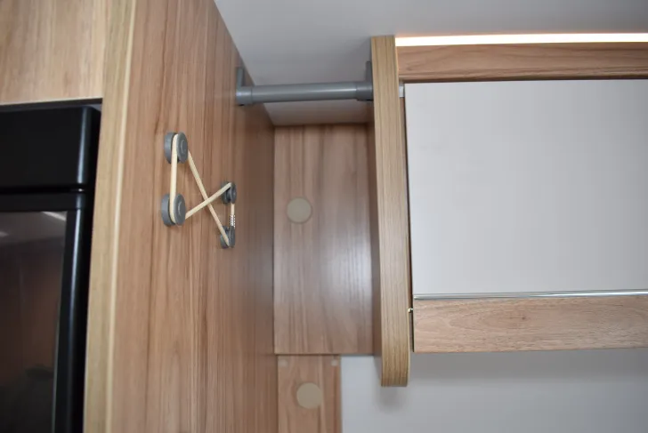 Fahrzeugbild Hymer Exsis-t 474 #31