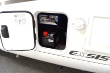 Fahrzeugbild Hymer Exsis-t 474 #39