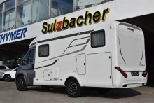 Fahrzeugbild Hymer Exsis-t 474 #40