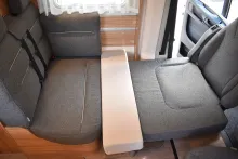 Fahrzeugbild Hymer Exsis-t 474 #41