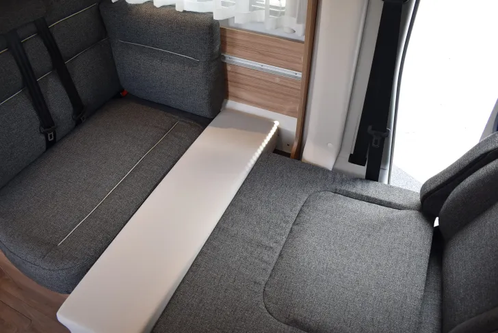 Fahrzeugbild Hymer Exsis-t 474 #43