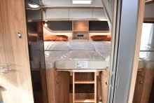 Fahrzeugbild Hymer Exsis-t 474 #45