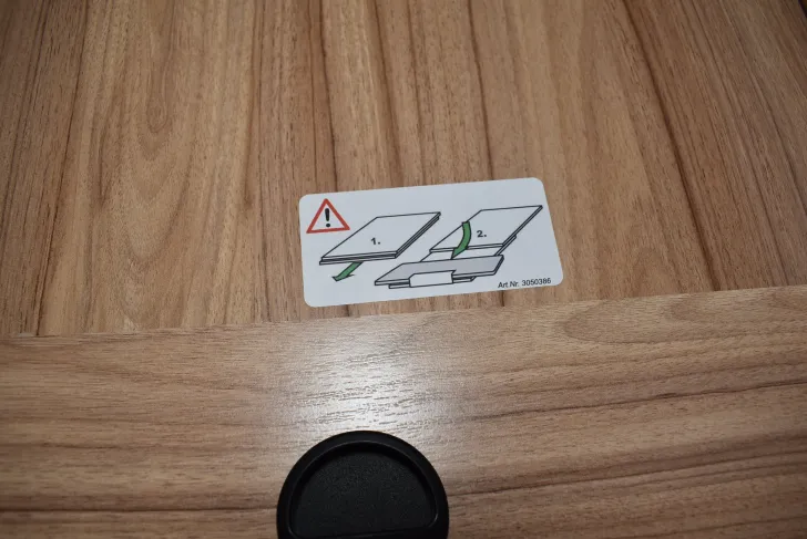 Fahrzeugbild Hymer Exsis-t 474 #49