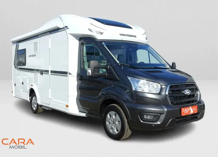 Fahrzeugbild Weinsberg CaraSuite 650 MF Sofort verfügbar #1