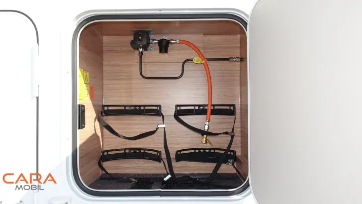 Fahrzeugbild Weinsberg CaraSuite 650 MF Sofort verfügbar #25