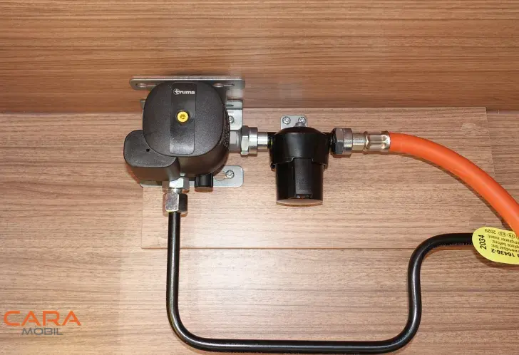 Fahrzeugbild Weinsberg CaraSuite 650 MF Sofort verfügbar #26