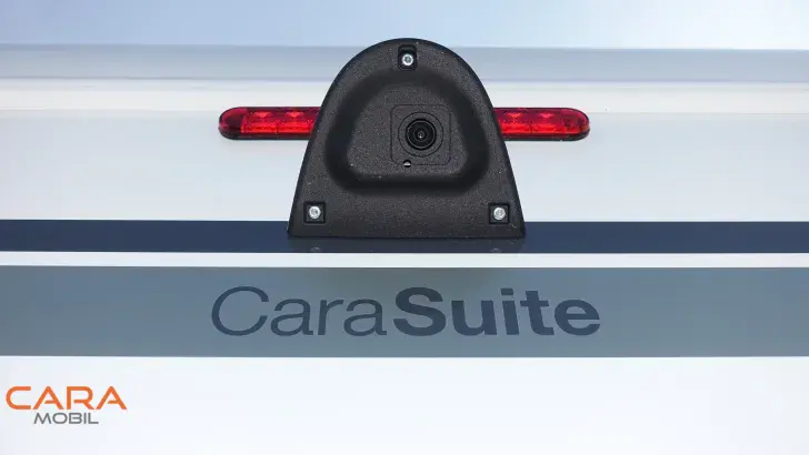 Fahrzeugbild Weinsberg CaraSuite 650 MF Sofort verfügbar #28