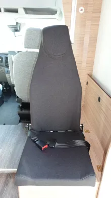 Fahrzeugbild Weinsberg CaraSuite 650 MF Sofort verfügbar #19