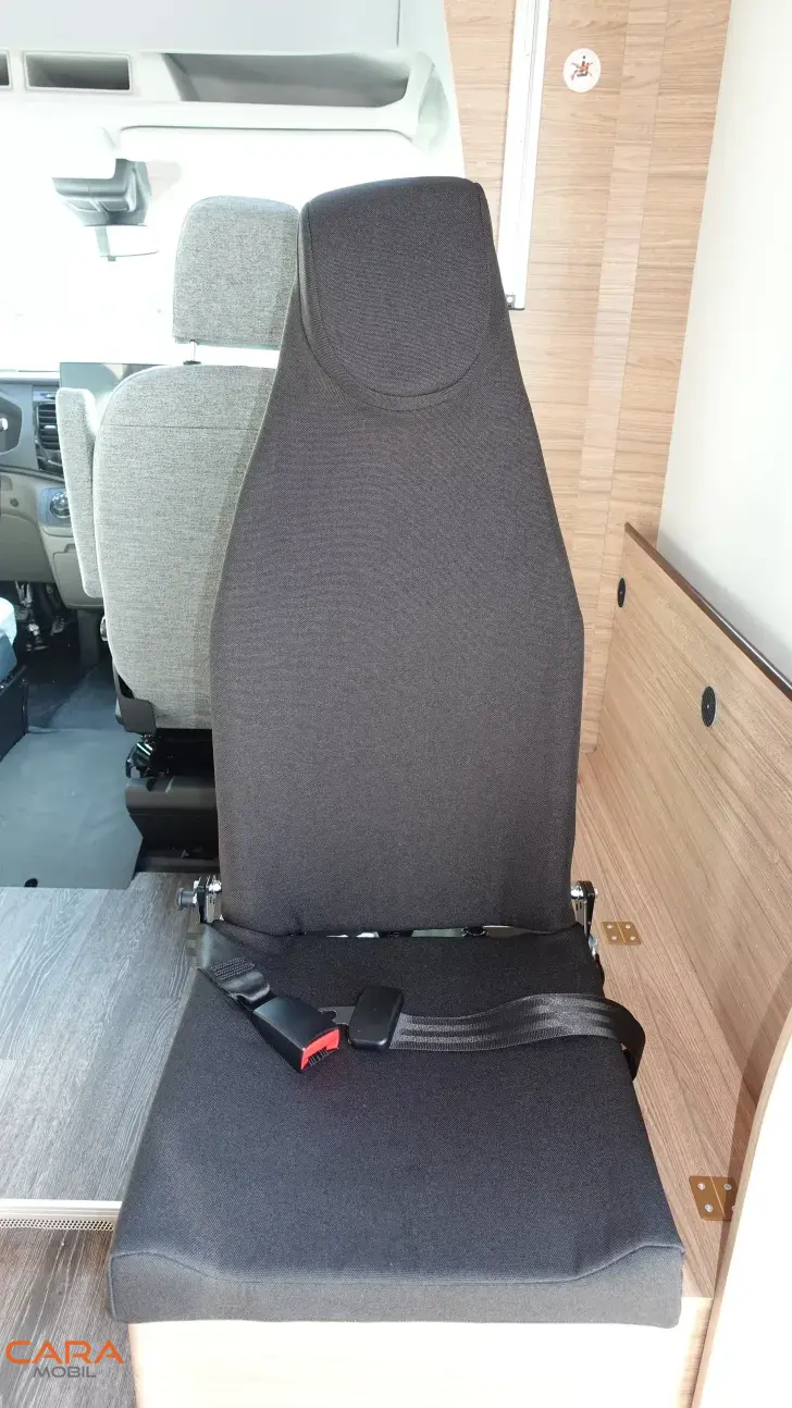 Fahrzeugbild Weinsberg CaraSuite 650 MF Sofort verfügbar #19