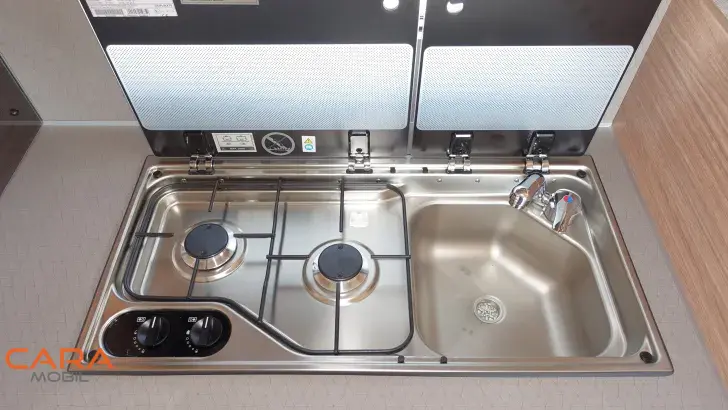 Fahrzeugbild Weinsberg CaraSuite 650 MF Sofort verfügbar #21