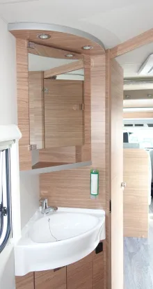 Fahrzeugbild Weinsberg CaraSuite 650 MF Sofort verfügbar #24