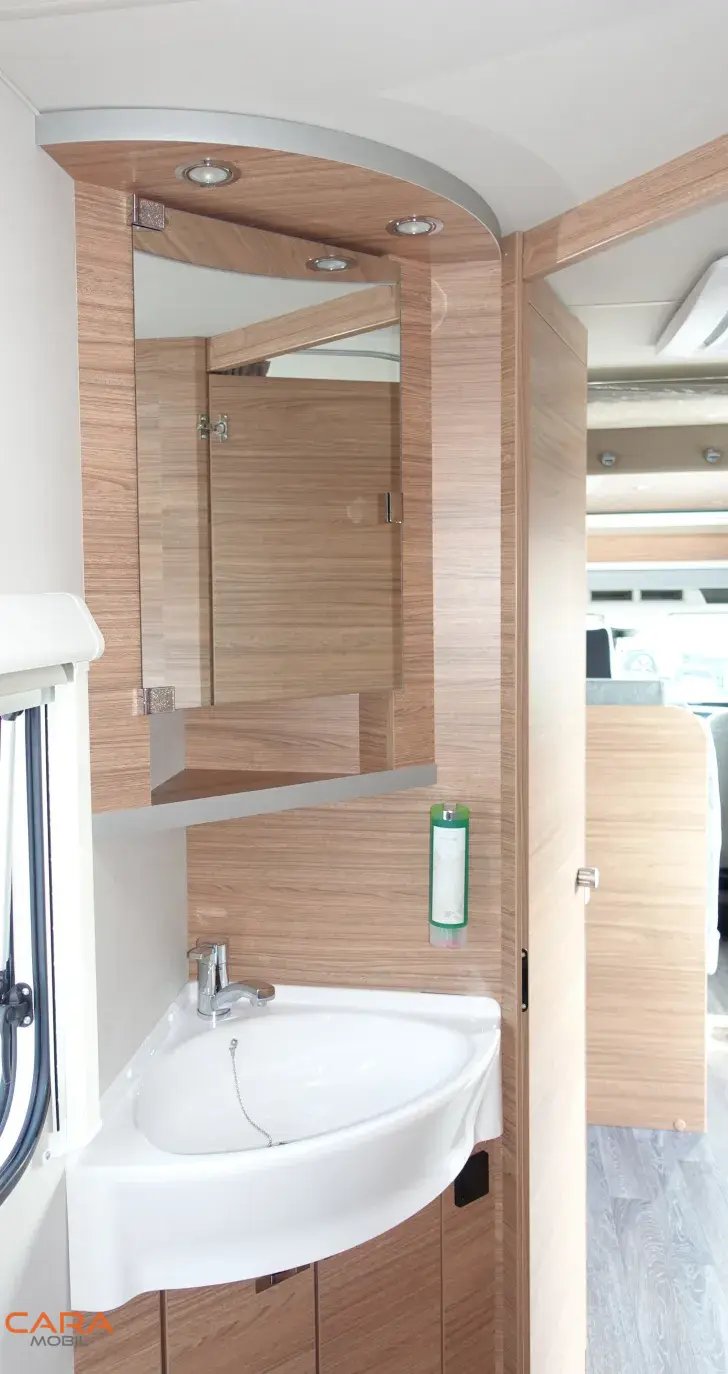 Fahrzeugbild Weinsberg CaraSuite 650 MF Sofort verfügbar #24