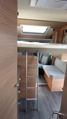 Fahrzeugbild Weinsberg CaraSuite 650 MF Sofort verfügbar #30