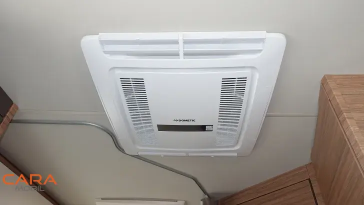 Fahrzeugbild Weinsberg CaraSuite 650 MF Sofort verfügbar #31