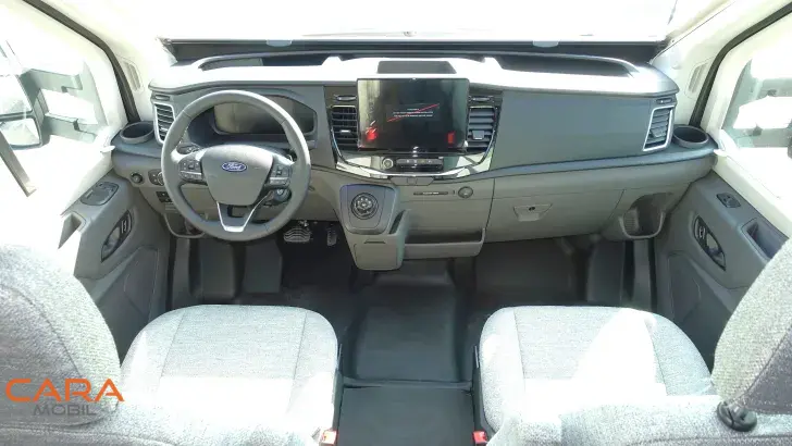 Fahrzeugbild Weinsberg CaraSuite 650 MF Sofort verfügbar #32