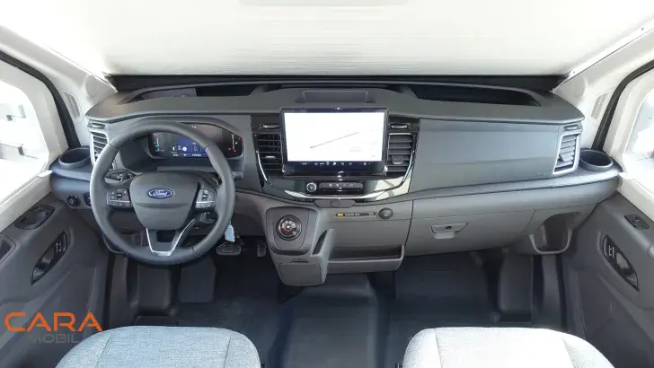 Fahrzeugbild Weinsberg CaraSuite 650 MF Sofort verfügbar #36