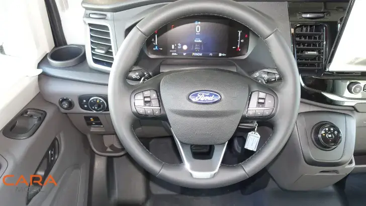 Fahrzeugbild Weinsberg CaraSuite 650 MF Sofort verfügbar #37