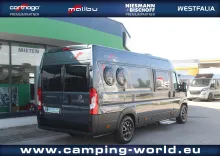 Fahrzeugbild Malibu Van Diversity 640 LE K #4