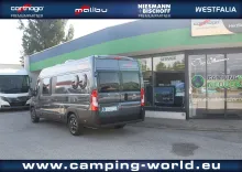 Fahrzeugbild Malibu Van Diversity 640 LE K #6