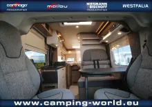 Fahrzeugbild Malibu Van Diversity 640 LE K #9