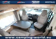 Fahrzeugbild Malibu Van Diversity 640 LE K #10
