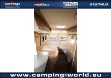 Fahrzeugbild Malibu Van Diversity 640 LE K #11
