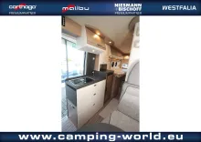 Fahrzeugbild Malibu Van Diversity 640 LE K #12