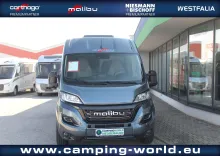 Fahrzeugbild Malibu Van Diversity 640 LE K #15