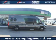 Fahrzeugbild Malibu Van Diversity 640 LE K #16