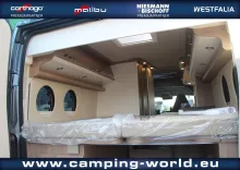 Fahrzeugbild Malibu Van Diversity 640 LE K #20
