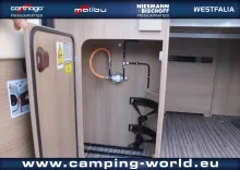 Fahrzeugbild Malibu Van Diversity 640 LE K #22