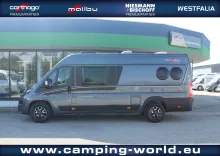 Fahrzeugbild Malibu Van Diversity 640 LE K #24