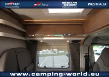 Fahrzeugbild Malibu Van Diversity 640 LE K #31