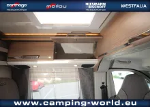 Fahrzeugbild Malibu Van Diversity 640 LE K #33
