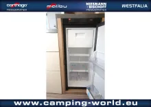 Fahrzeugbild Malibu Van Diversity 640 LE K #43
