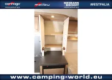 Fahrzeugbild Malibu Van Diversity 640 LE K #45