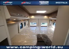 Fahrzeugbild Malibu Van Diversity 640 LE K #46