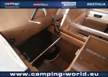 Fahrzeugbild Malibu Van Diversity 640 LE K #53