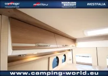 Fahrzeugbild Malibu Van Diversity 640 LE K #55