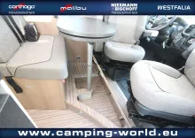Fahrzeugbild Malibu Van Diversity 640 LE K #65