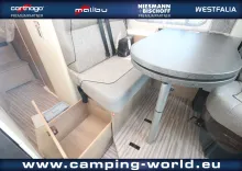Fahrzeugbild Malibu Van Diversity 640 LE K #66