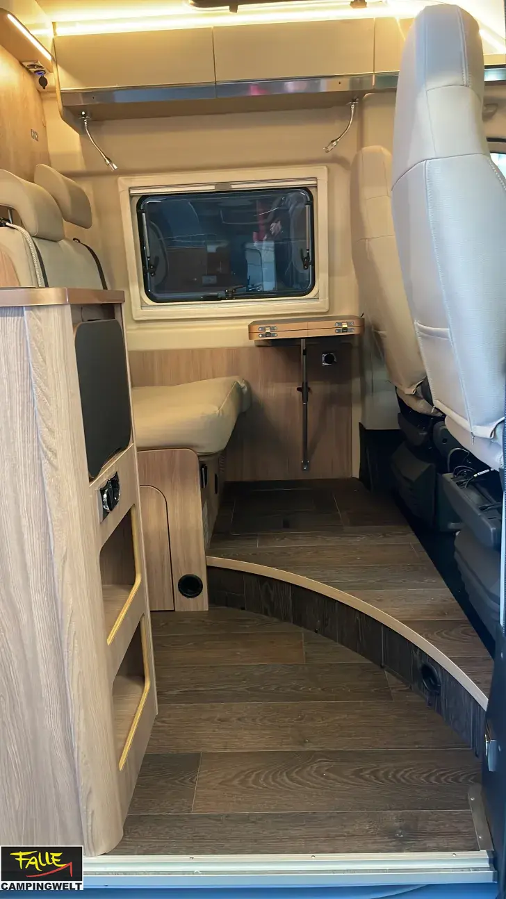 Sitzgruppe Laika Ecovip 600 Lager Abverkauf