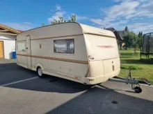 Fahrzeugbild Tabbert Comtesse (530 DW) 540 DV/(E/K/W/HDV/DW) #1
